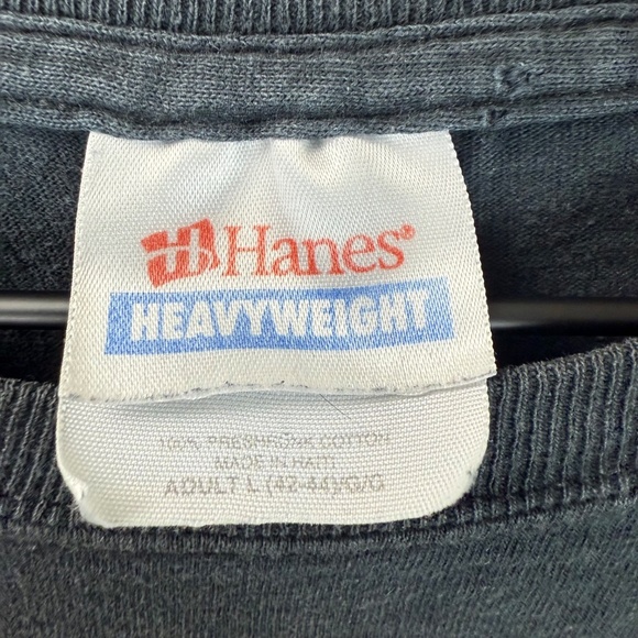 Vintage Guns N Roses Distressed Appetite for Destruction Screen Print Tee | Lg - Picture 10 of 13